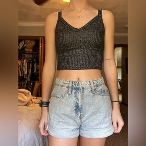 American eagle tank top